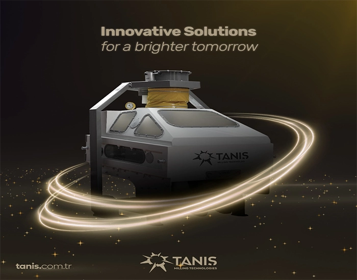 TANIS Innovative Solutions for Brighter Tomorrow | Advanced Destoner Technology